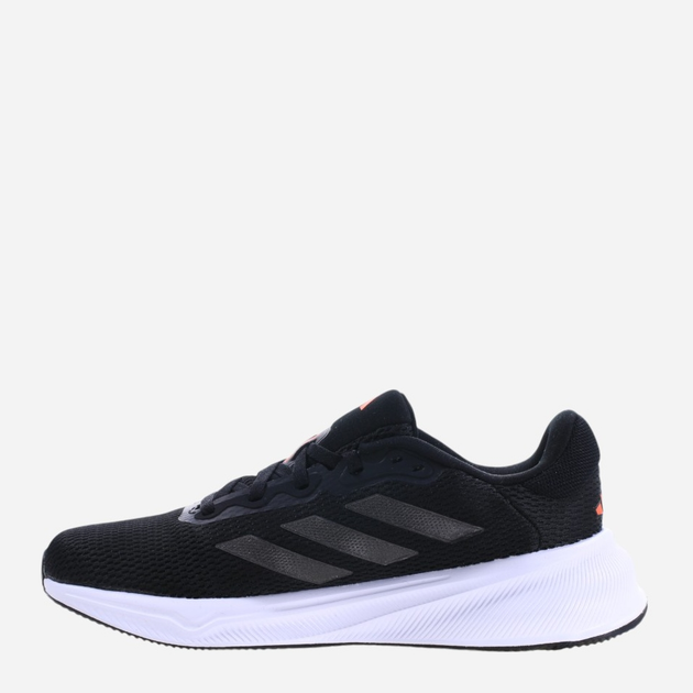 Buty do biegania męskie adidas Response IG1417 45.5 Czarne (4066764629969) - obraz 2