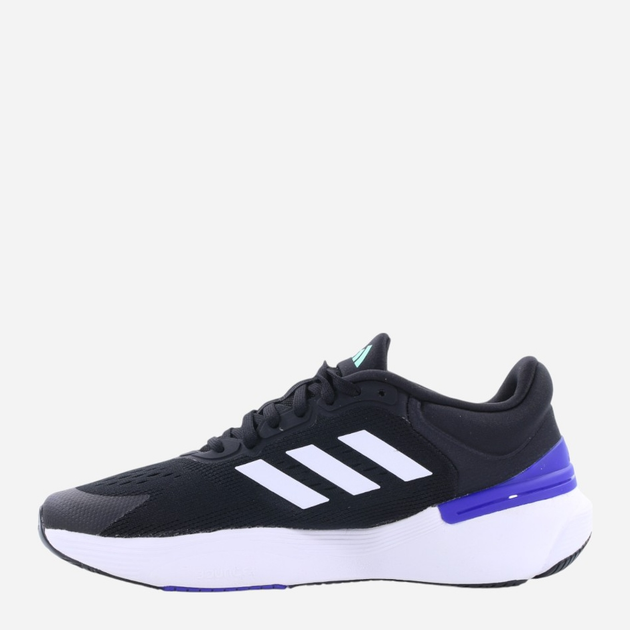 Чоловічі кросівки для бігу adidas Response Super 3.0 HP5933 44.5 Чорні (4066748566143) - зображення 2