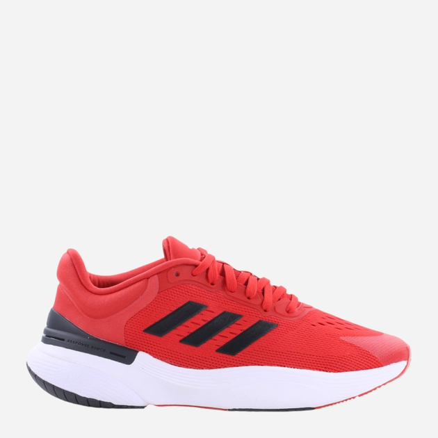 Buty do biegania męskie adidas Response Super 3.0 HP5934 42.5 Czerwone (4066748569977) - obraz 1