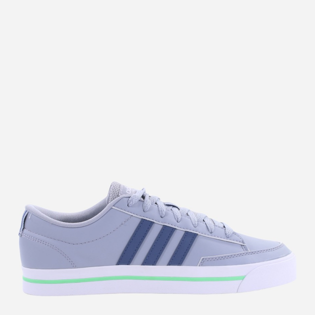 Чоловічі кеди низькі adidas Retrovulc GW6684 43.5 Сірі (4065427260457) - зображення 1