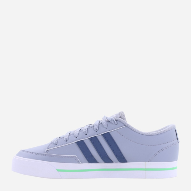 Чоловічі кеди низькі adidas Retrovulc GW6684 43.5 Сірі (4065427260457) - зображення 2