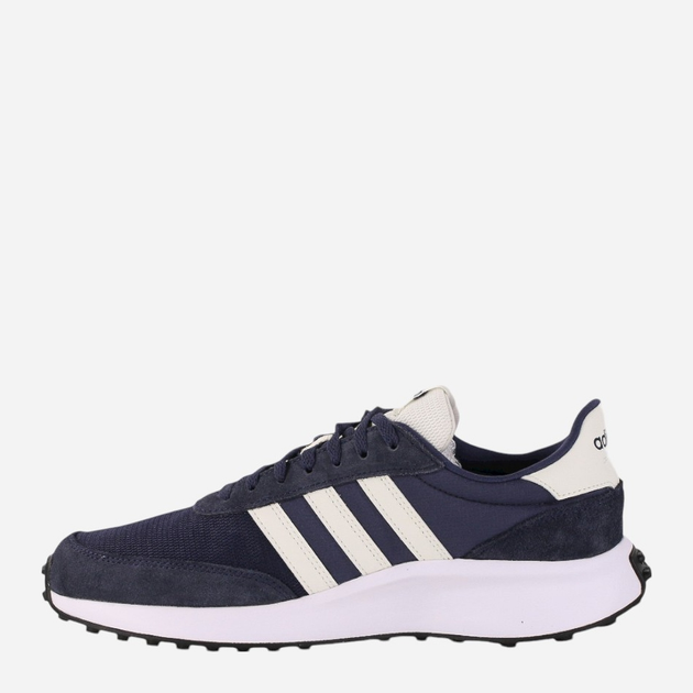 Buty do biegania męskie adidas Run 70s GX3091 45.5 Granatowe (4064053682770) - obraz 2