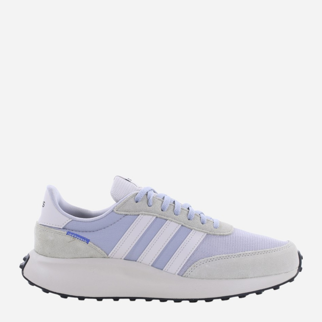 Чоловічі кросівки для бігу adidas Run 70s GX6752 46 Сірі (4065427610382) - зображення 1