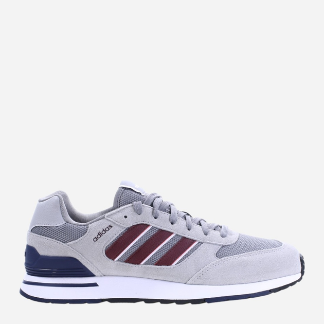 Чоловічі кросівки для бігу adidas Run 80s ID1882 40 Сірі (4066755763009) - зображення 1