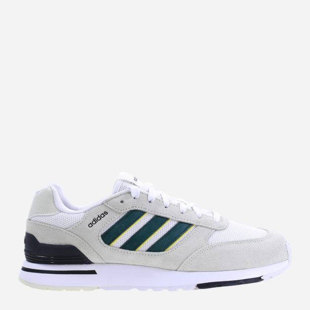 Buty do biegania męskie adidas Run 80s IG3530 48 Białe (4066764133855) - obraz 1