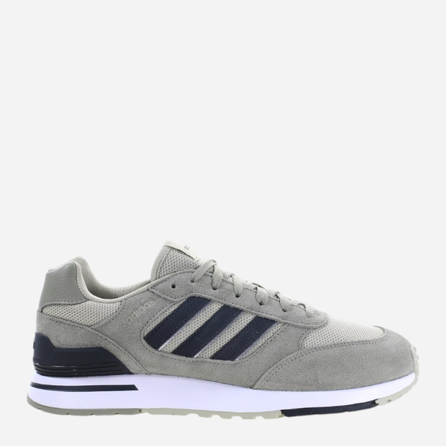 Buty do biegania męskie adidas Run 80s IG3532 40 Szare (4066765265630) - obraz 1