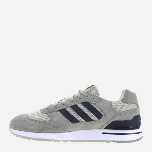 Buty do biegania męskie adidas Run 80s IG3532 42.5 Szare (4066765265647) - obraz 2