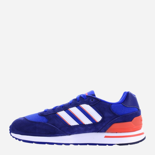 Buty do biegania męskie adidas Run 80s IG3531 42 Niebieskie (4066765269492) - obraz 2