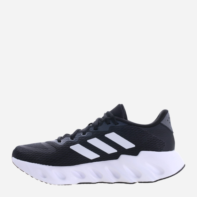 Buty do biegania męskie z amortyzacją adidas Switch Run M IF5720 41.5 Czarne (4066762489114) - obraz 2