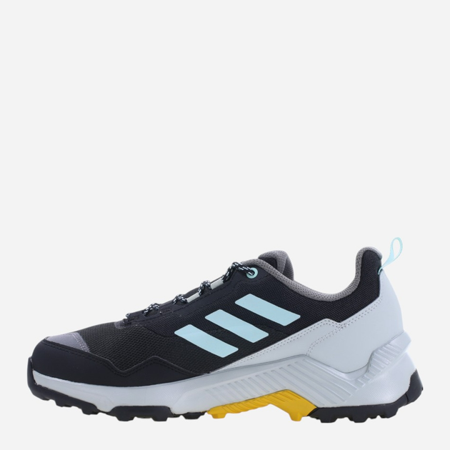 Чоловічі кросівки для трекінгу adidas Terrex Eastrail 2 IF4913 41.5 Чорні (4065432720212) - зображення 2