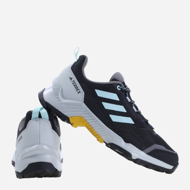 Чоловічі кросівки для туризму adidas Terrex Eastrail 2 IF4913 44 Чорні (4065432720182) - зображення 3