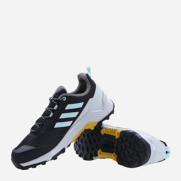 Buty turystyczne męskie adidas Terrex Eastrail 2 IF4913 44.5 Czarne (4065432720137) - obraz 4