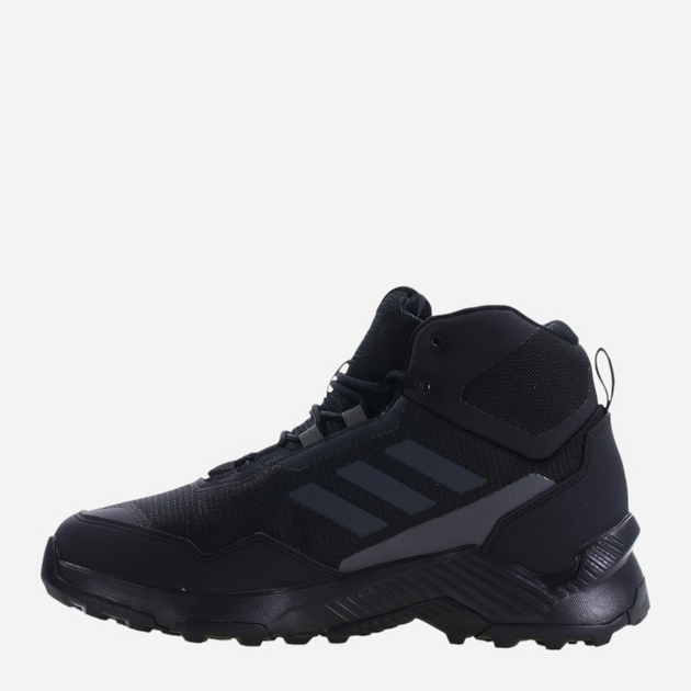 Buty trekkingowe męskie wysokie adidas Terrex Eastrail 2 M HP8600 44.5 Czarne (4066749987190) - obraz 2