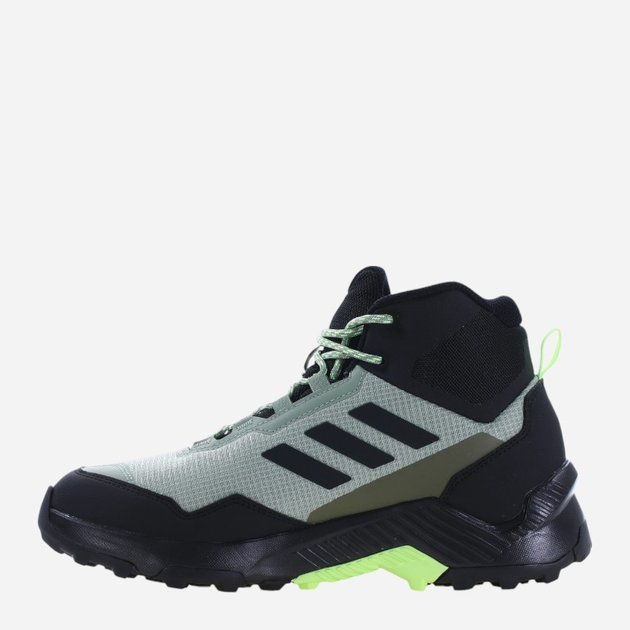 Чоловічі черевики для трекінгу adidas Terrex Eastrail 2 M IE2592 40 Зелені (4066765905284) - зображення 2