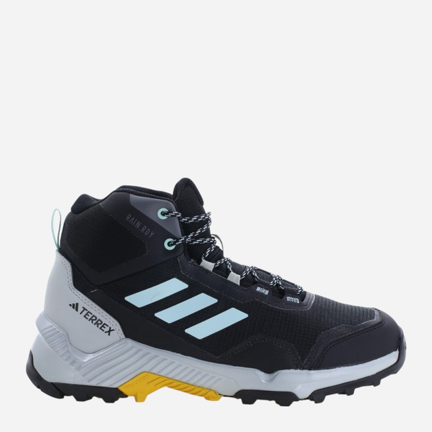 Buty trekkingowe męskie wysokie adidas Terrex Eastrail 2 M IF4912 40.5 Czarne (4065432720298) - obraz 1