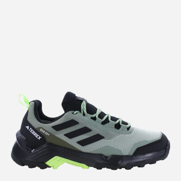 Buty sportowe trekkingowe męskie Adidas Terrex Eastrail 2 R IE2590 42.5 Zielone (4066764280733) - obraz 1