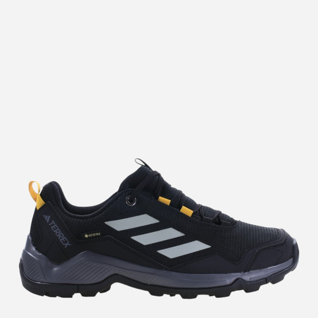 Buty sportowe trekkingowe męskie z Gore-Tex adidas Terrex Eastrail Gtx ID7847 44 Czarne (4066762546343) - obraz 1