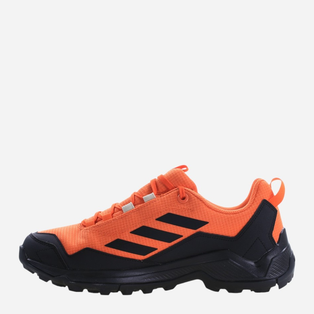 Buty sportowe trekkingowe męskie z Gore-Tex adidas Terrex Eastrail Gtx ID7848 45.5 Pomarańczowe (4066762545247) - obraz 2