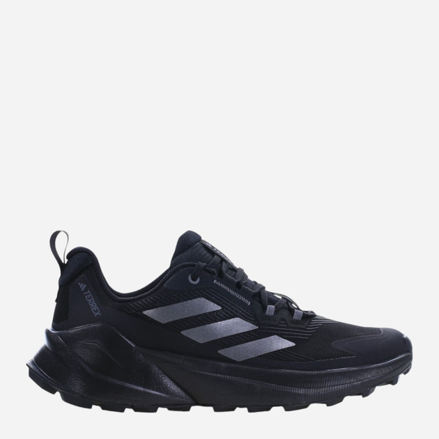 Чоловічі кросівки для трекінгу adidas Terrex TrailMaker 2 IE4842 40.5 Чорні (4066764318993) - зображення 1