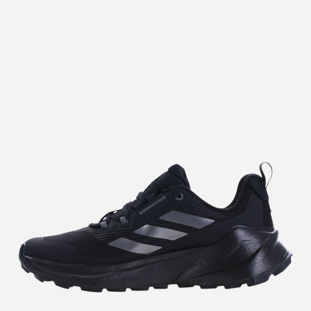 Чоловічі кросівки для трекінгу adidas Terrex TrailMaker 2 IE4842 42 Чорні (4066764319082) - зображення 2