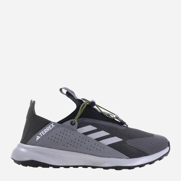 Чоловічі кросівки для трекінгу adidas Terrex Voyager 21 S IE2599 42 Сірі (4066762537174) - зображення 1