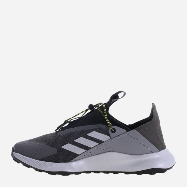 Buty sportowe trekkingowe męskie adidas Terrex Voyager 21 S IE2599 41.5 Szare (4066762537266) - obraz 2