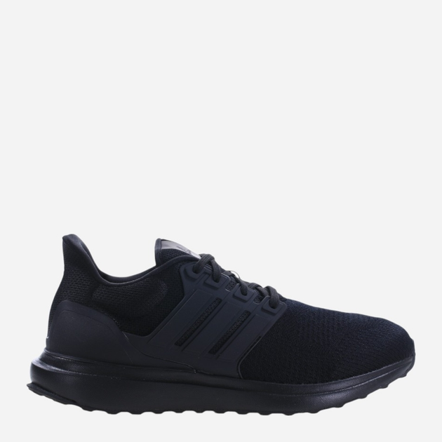 Buty do biegania męskie z amortyzacją adidas Uncounce Dna IG5999 44 Czarne (4066759113060) - obraz 1