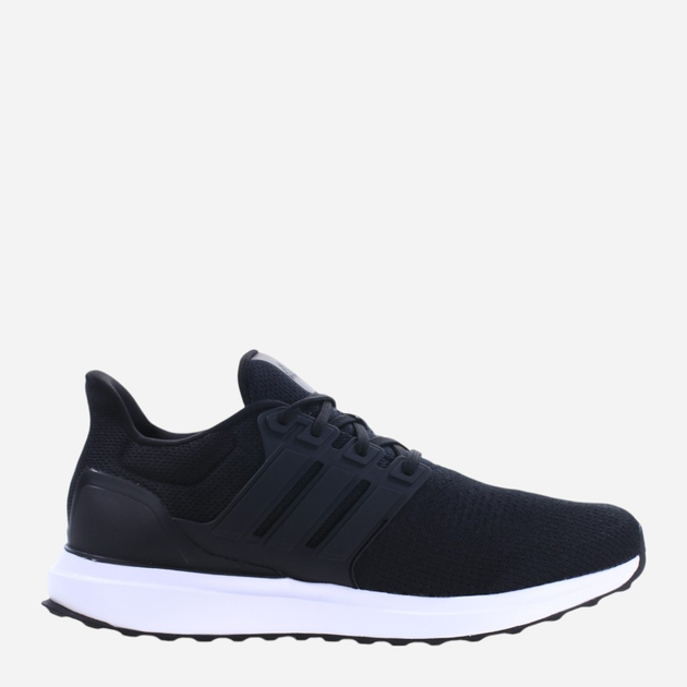 Buty do biegania męskie z amortyzacją adidas Uncounce Dna IG6001 40.5 Czarne (4066759128224) - obraz 1