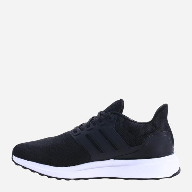 Чоловічі кросівки для бігу adidas Uncounce Dna IG6001 42 Чорні (4066759124509) - зображення 2