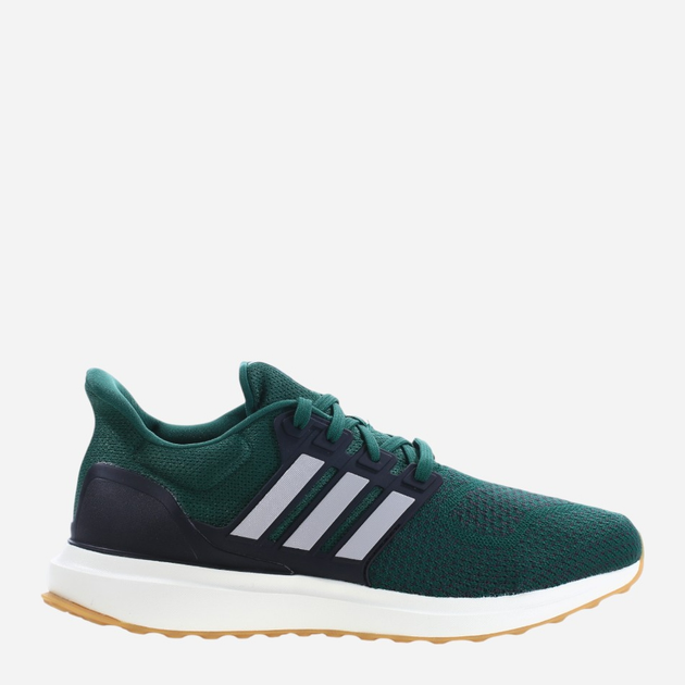 Чоловічі кросівки для бігу adidas Uncounce Dna IG6007 46 Зелені (4066759124431) - зображення 1