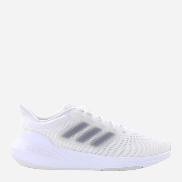 Buty do biegania męskie z amortyzacją adidas UltraBounce HP5772 42 Białe (4066748203284) - obraz 1