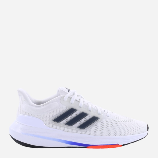 Чоловічі кросівки для бігу adidas UltraBounce HP5778 42 Білі (4066748260966) - зображення 1