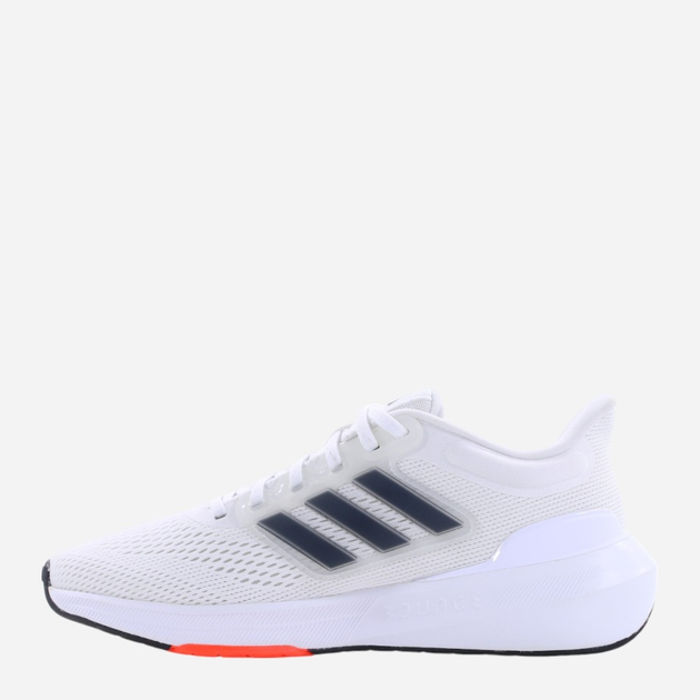 Buty do biegania męskie z amortyzacją adidas UltraBounce HP5778 43.5 Białe (4066748260898) - obraz 2