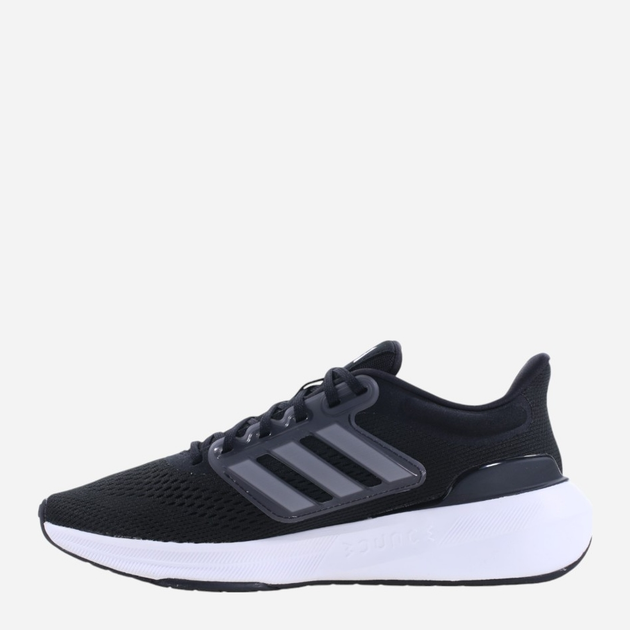 Buty do biegania męskie z amortyzacją adidas UltraBounce HP5796 43.5 Czarne (4066748245444) - obraz 2