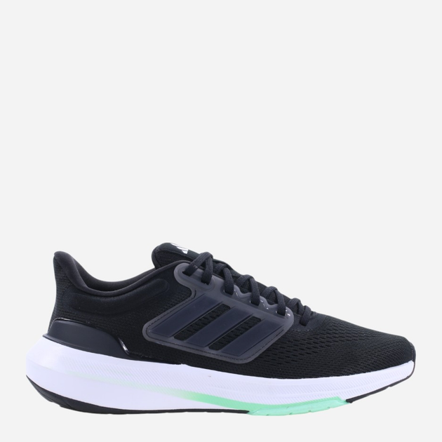 Buty do biegania męskie z amortyzacją adidas UltraBounce HQ3784 43.5 Czarne (4066748253104) - obraz 1