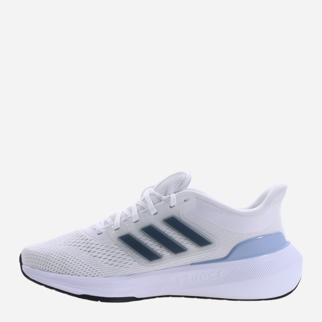 Чоловічі кросівки для бігу adidas UltraBounce Wide ID2239 40.5 Білі (4066756146290) - зображення 2