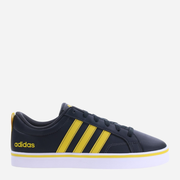 Чоловічі кеди низькі adidas VS Pace 2.0 IF7553 42 Чорні (4066755419944) - зображення 1