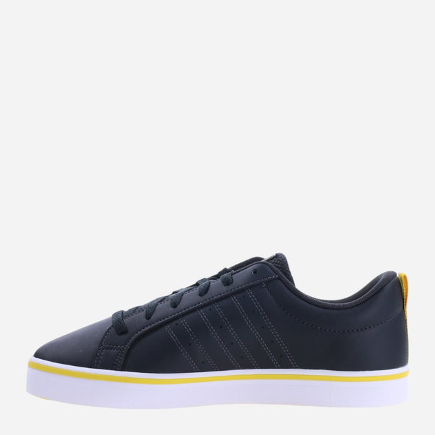 Sneakersy męskie adidas VS Pace 2.0 IF7553 41.5 Czarne (4066755419982) - obraz 2