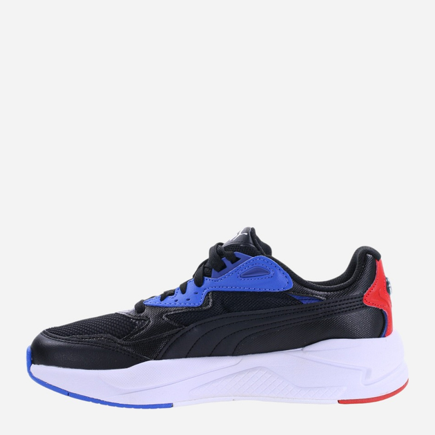 Sneakersy męskie do kostki Puma BMW MMS X-Ray Speed 307137-05 40 Czarne (4065452542467) - obraz 2