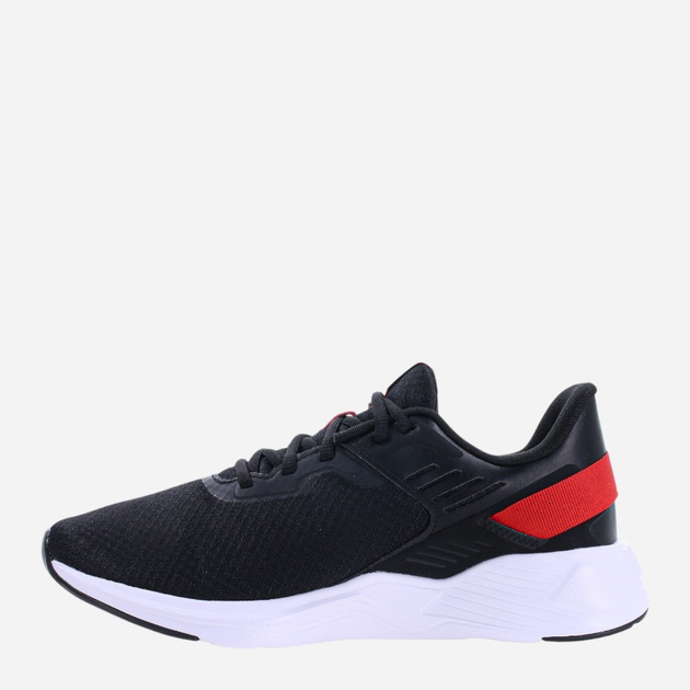 Buty sportowe męskie z siatką Puma Disperse XT 2 Mesh 376858-12 40 Czarne (4065452570613) - obraz 2