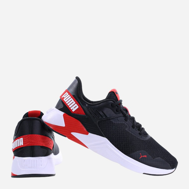 Buty sportowe męskie Puma Disperse XT 2 Mesh 376858-12 40 Czarne (4065452570613) - obraz 3