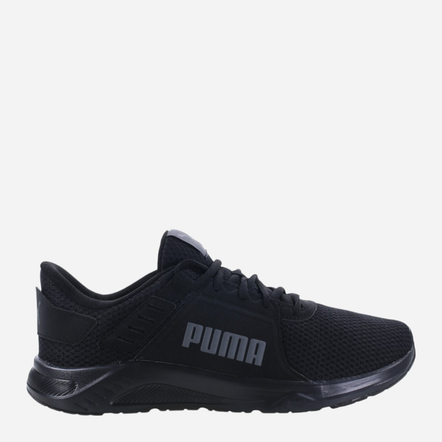 Чоловічі кросівки для залу Puma FTR Connect 377729-01 41 Чорні (4065453458385) - зображення 1