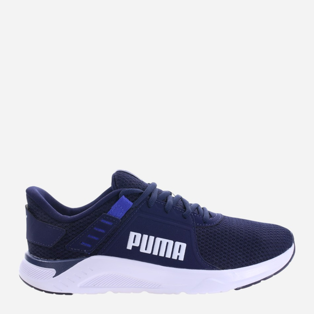 Чоловічі кросівки для залу Puma FTR Connect 377729-02 41 Темно-сині (4065453458125) - зображення 1