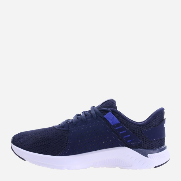 Buty na siłownię męskie Puma FTR Connect 377729-02 42 Granatowe (4065453458132) - obraz 2