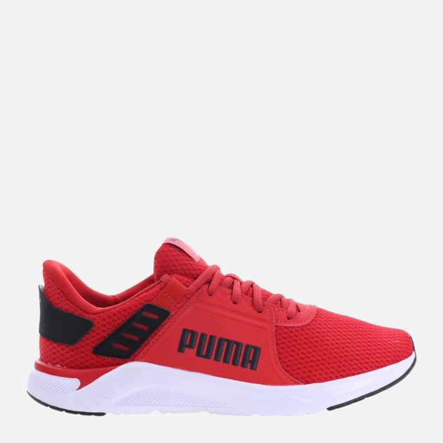 Buty na siłownię męskie Puma FTR Connect 377729-04 47 Czerwone (4065453457449) - obraz 1