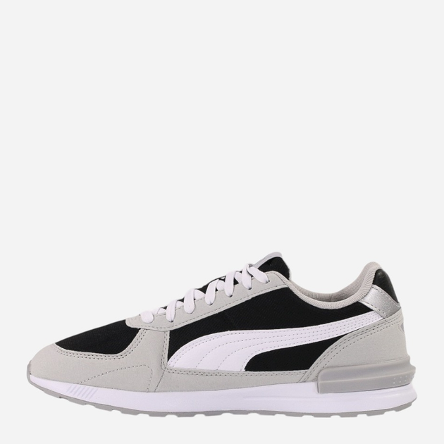 Buty sportowe męskie do kostki Puma Graviton 380738-14 44.5 Szare (4064536641096) - obraz 2