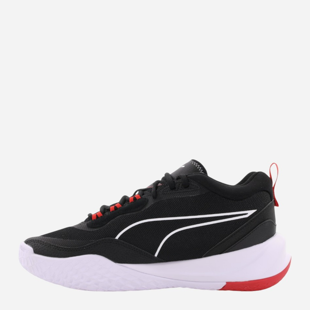 Чоловічі кросівки Puma Playmaker Jet 385841-01 45 Чорні (4065449969758) - зображення 2