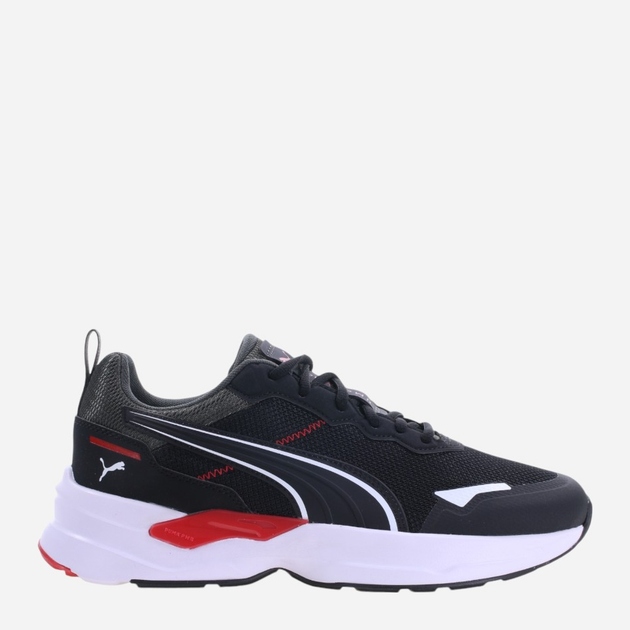 Чоловічі кросівки для бігу Puma PWR Runner 388987-05 42.5 Чорні (4065452621513) - зображення 1