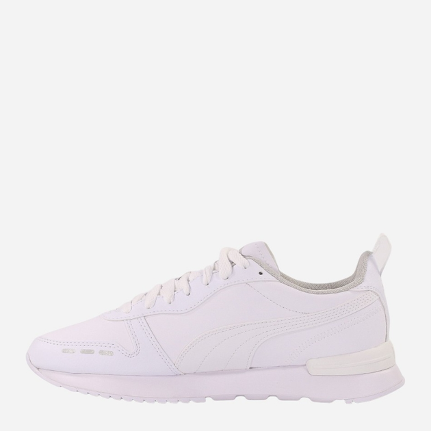 Чоловічі кросівки Puma R78 SL 374127-02 42 Білі (4062452997594) - зображення 2