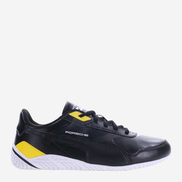 Sneakersy męskie do kostki Puma RDG Cat 2.0 307445-01 42 Czarne (4065452556778) - obraz 1